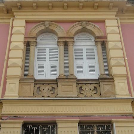 卡洛福泰Casa Tonina住宿加早餐旅馆 外观 照片